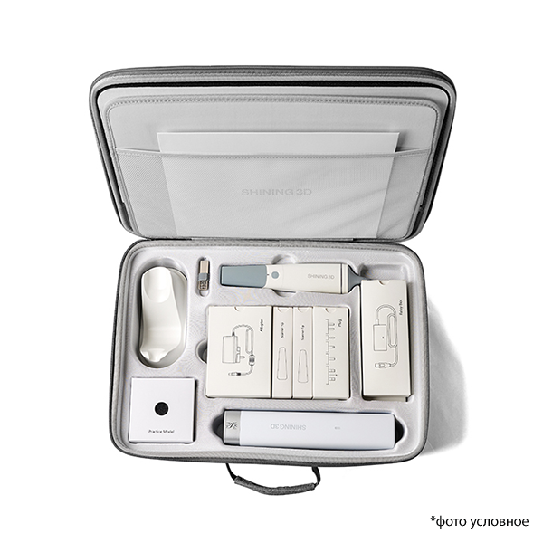 Изображение Aoralscan 3 Light сканер интраоральный 4 из 4