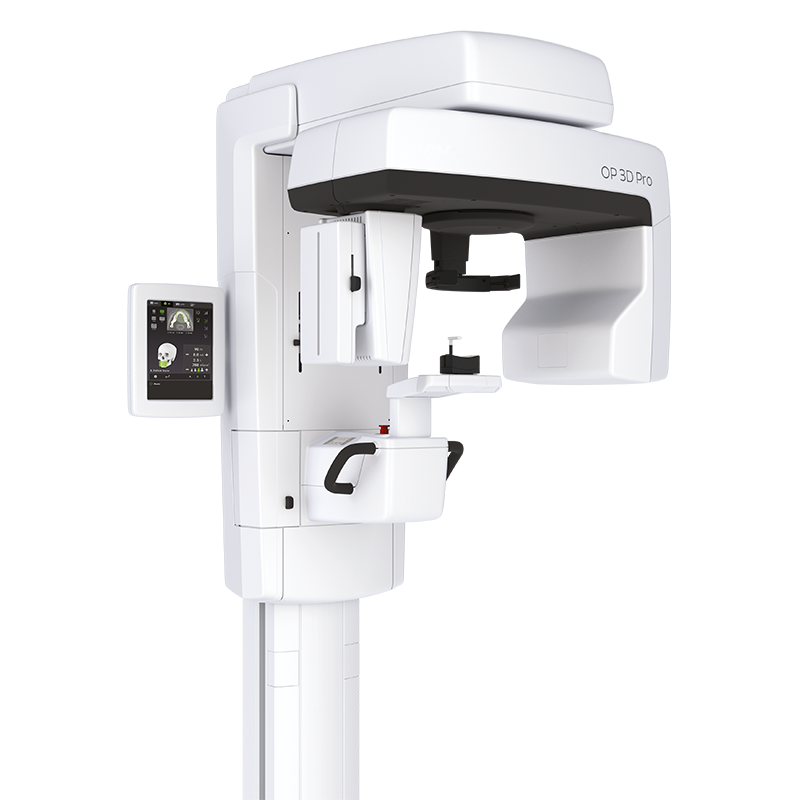 Изображение Томограф Dexis OP 3D PRO 13*15 без цефалостата 3 из 3