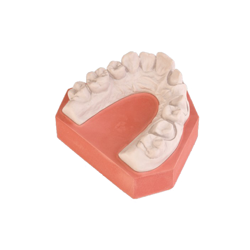 Изображение Гипс Interdur terracotta 3 класс, цвет глиняно-красный (терракоттовый), 4кг 2 из 3