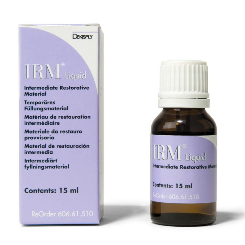 Изображение ИРМ / IRM жидкость Refill Liquid 60661510 1 из 1