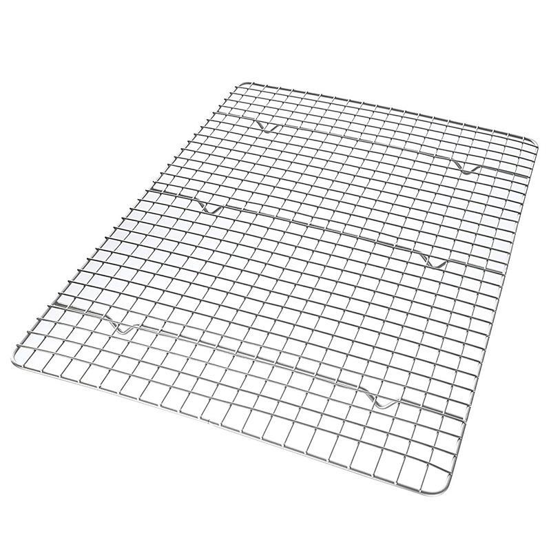 Изображение Решетка для охлаждения муфелей / Muffle Cooling Grid Cpl (арт. 559758) 1 из 1