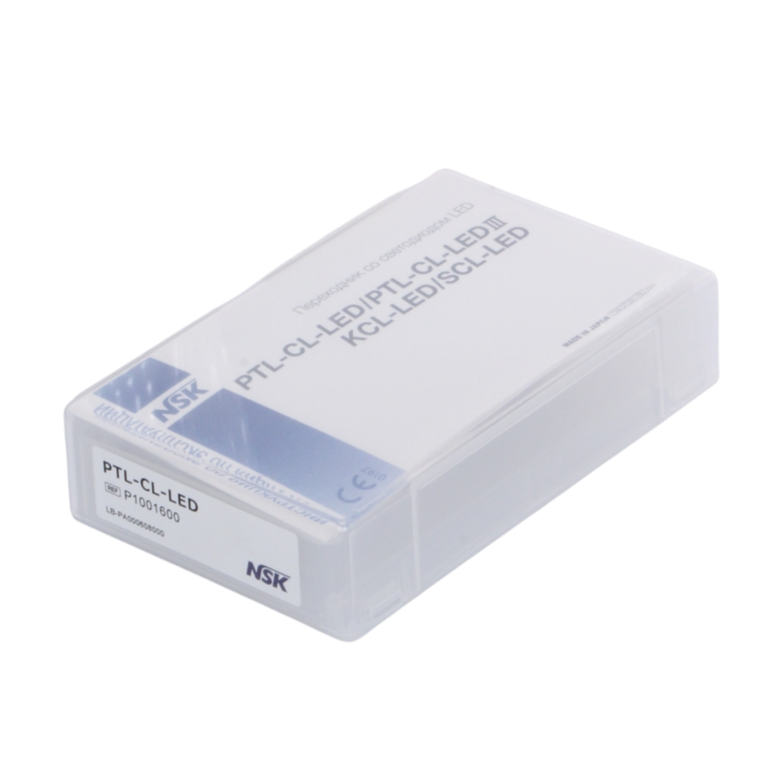 Изображение Быстросъемный переходник PTL-CL-LED, с оптикой, 1шт 5 из 5