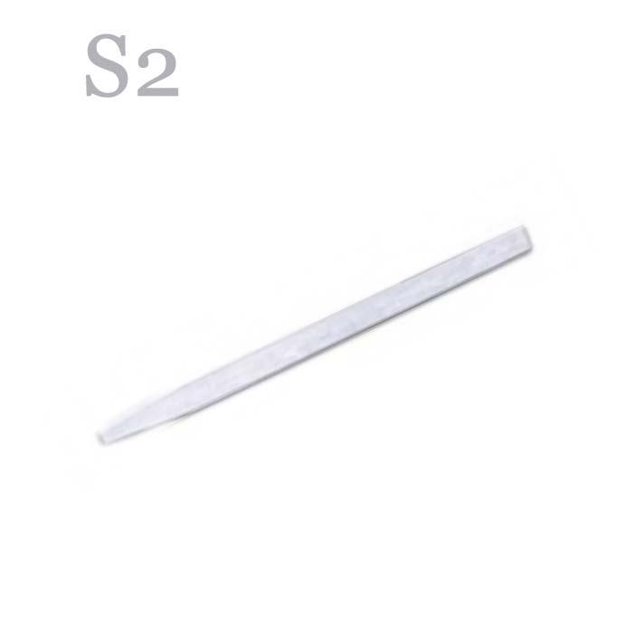 Изображение Штифты стекловолоконные ШВС S2 (140-17) 6 шт Форма 1 из 1
