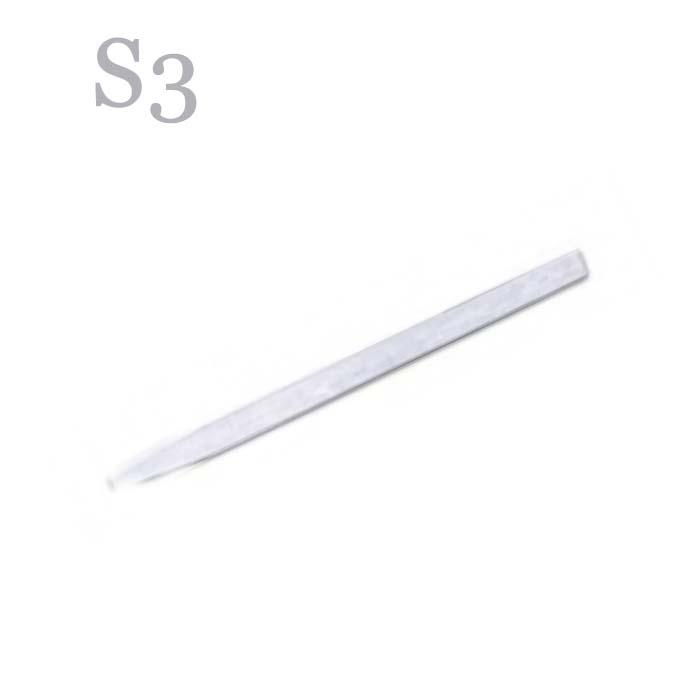 Изображение Штифты стекловолоконные ШВС S3 (155-17) 6 шт Форма 1 из 1