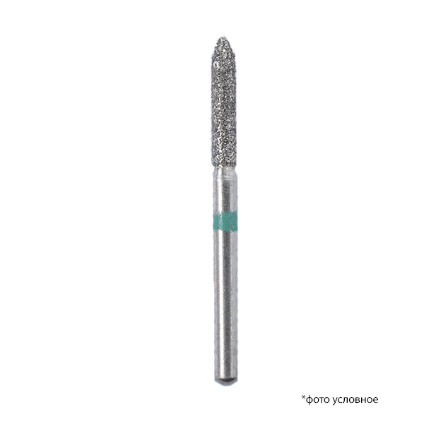 Изображение Боры алмазные FG Coarse 839/016, SS White