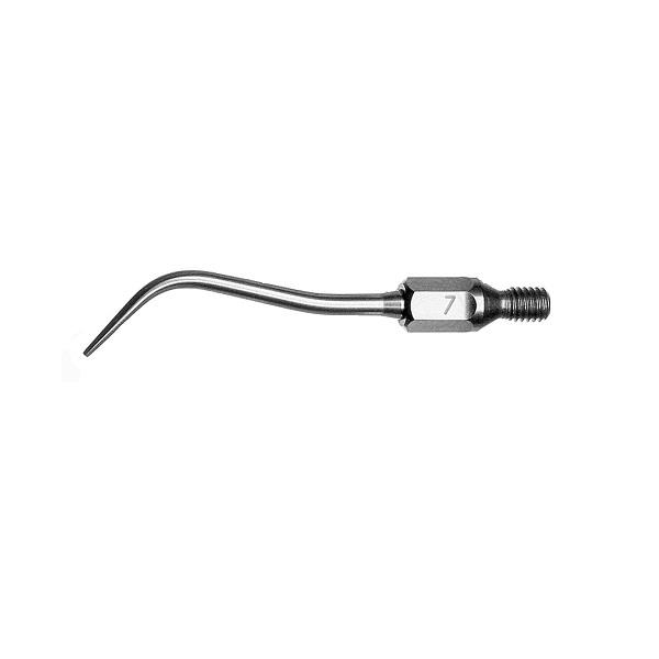 Изображение Насадка scaler к SONICflex №7 форма перио 0.571.5191 1 из 1