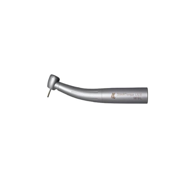 Изображение Наконечник турбинный Люкс СМАРТторг / Lux SMARTtorque S619 L 1.008.1641 1 из 1
