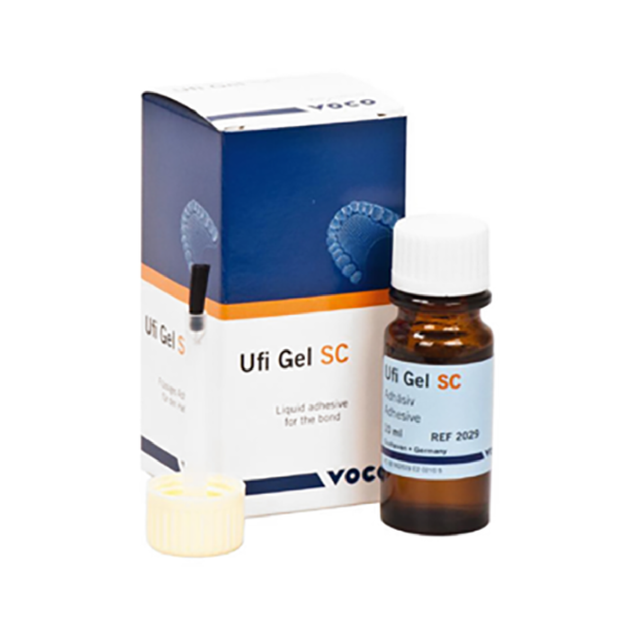 Изображение Уфи Гель СЦ / Ufi Gel SC адгезив 10мл 2029 1 из 1