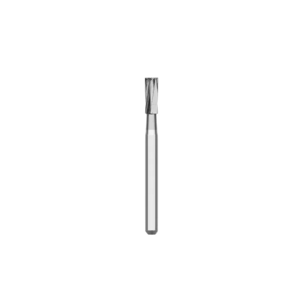 Изображение Боры ТВС Carbide burs 58L-FG цилиндрические, 10шт