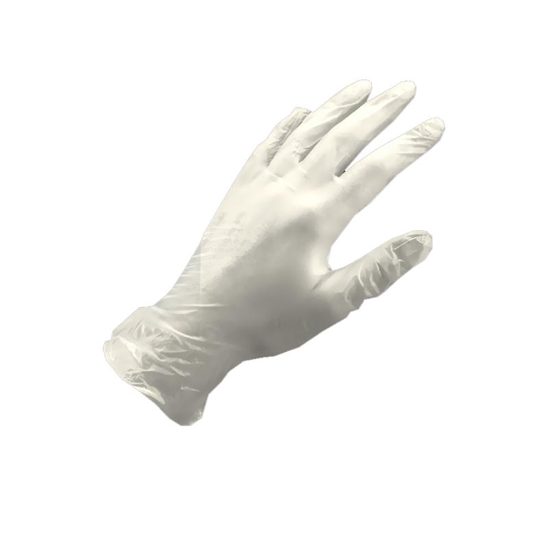 Изображение Перчатки латекс S 50пар Safetouch Rejuvenate Latex PF Medicom нестер неопудр полностью микротекстур. 1 из 1