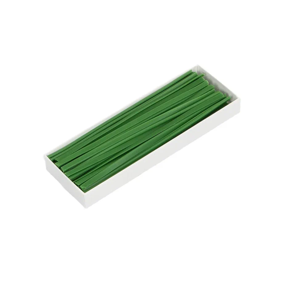 Изображение Прутки восковые / Consequent wax 4,0х2,3мм, 65гр 192-2300 2 из 2