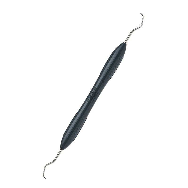 Изображение Кюрета LM 203-204 Gracey 3/4 пародонтологическая, XSI, 1шт