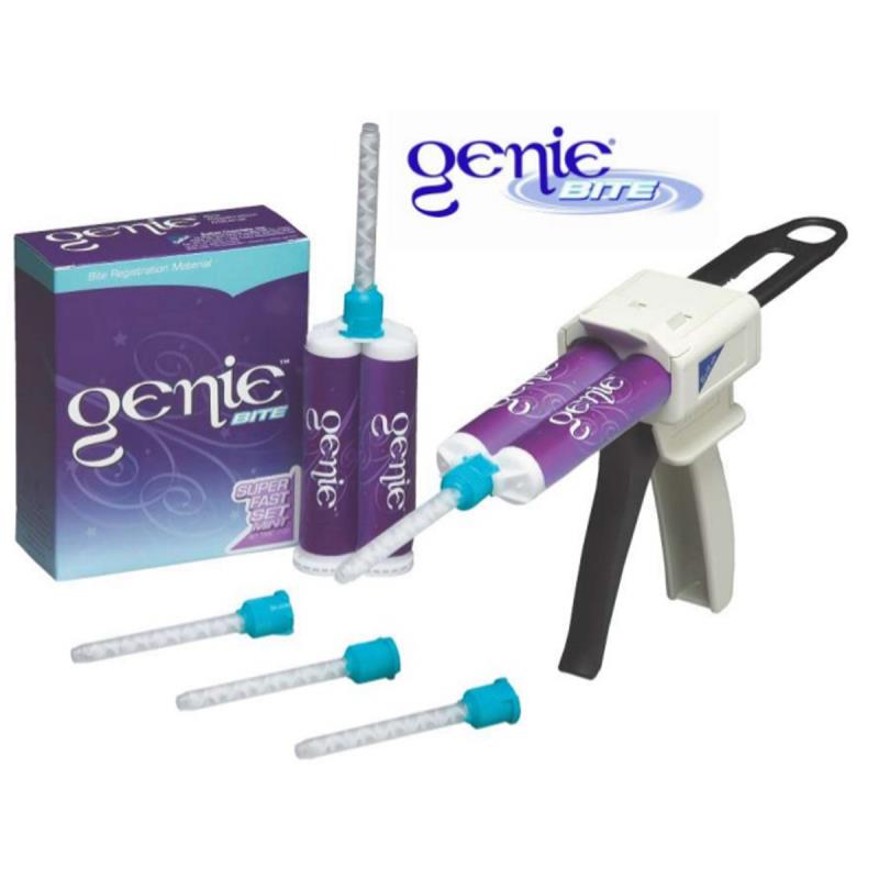 Изображение Жени / Genie Light Body Standard set низкая вязкость стандартное время застывания 50млх2 0077615 FG/12 1 из 1