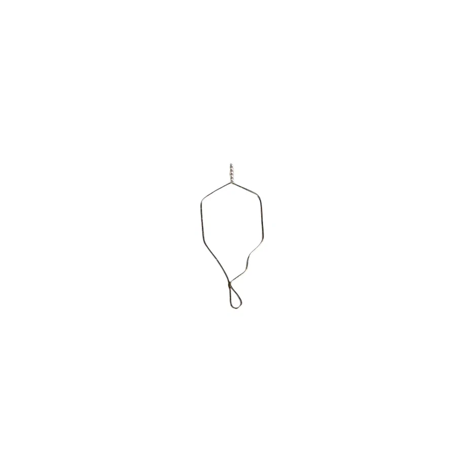 Изображение Лигатура Кобаяши короткая сформированная SS Twisted Ties 012 14-422-101