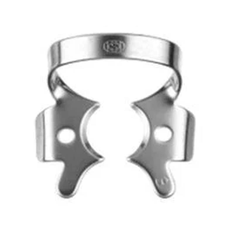 Изображение Клампы для Раббердам / RubberDam Clamps 1шт №3 1 из 1
