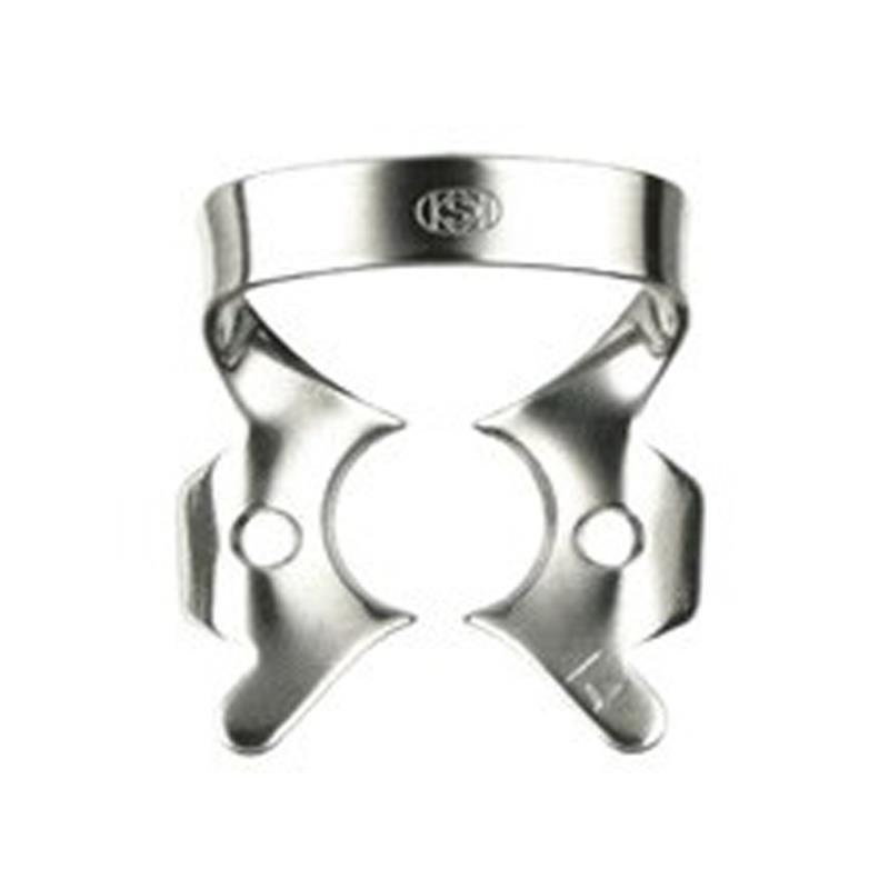 Изображение Клампы для Раббердам / RubberDam Clamps 1шт №14 1 из 1
