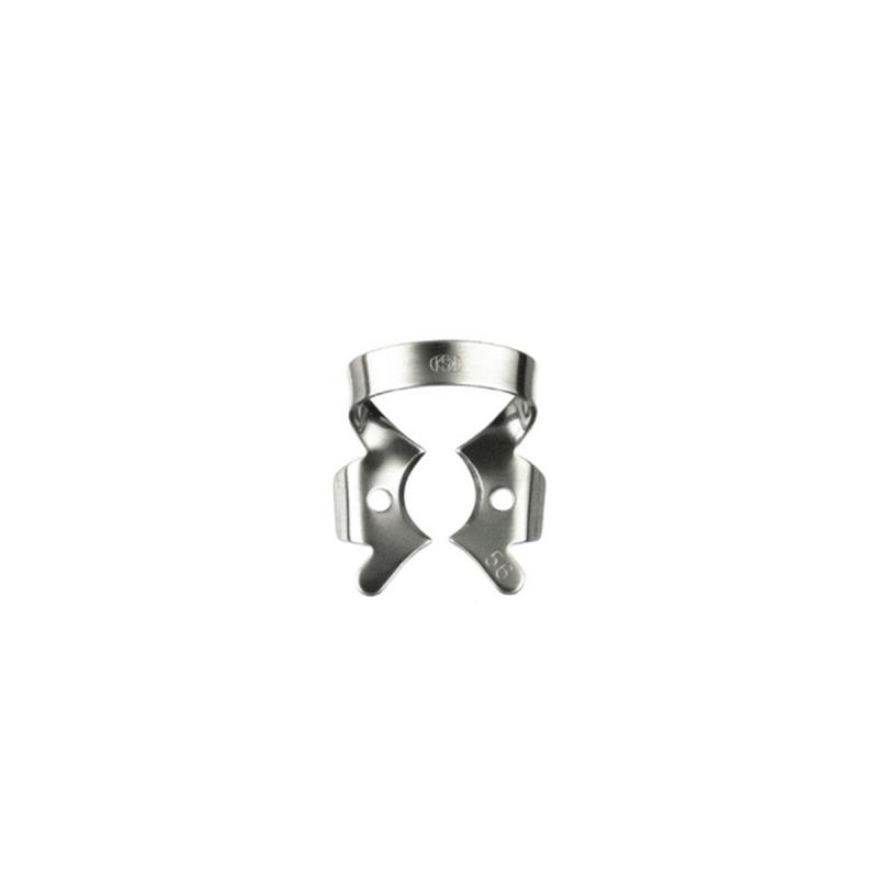 Изображение Клампы для Раббердам / RubberDam Clamps 1шт №56 1 из 1