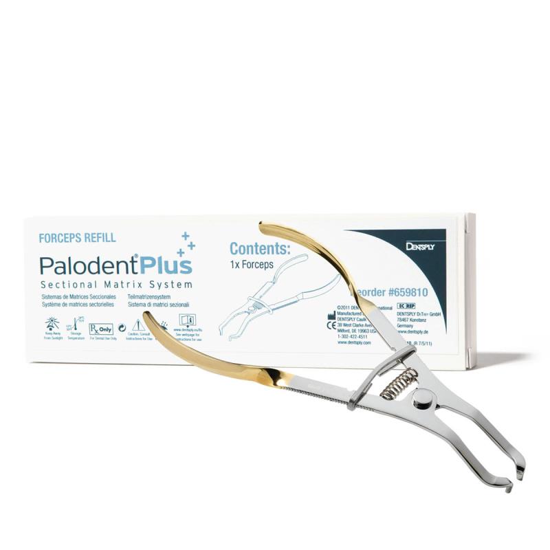 Изображение Щипцы Палодент/Palodent Plus 659810 1 из 1