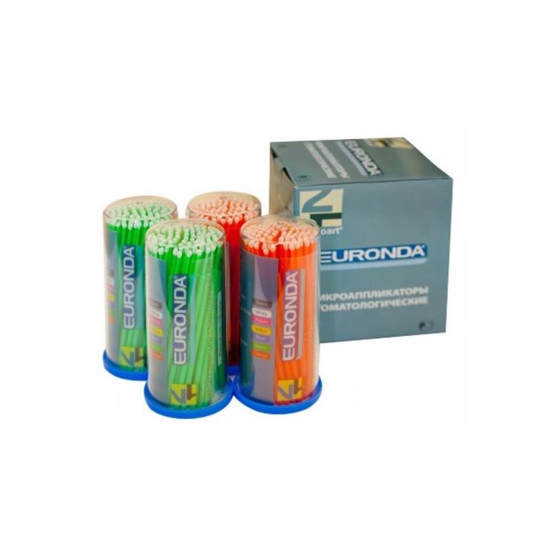 Изображение Аппликаторы Euronda (100 шт.)