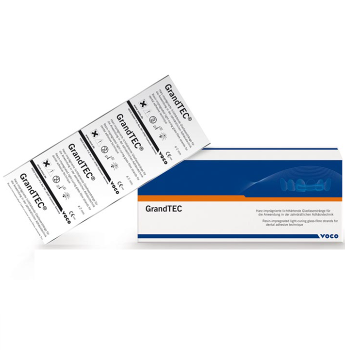 Изображение ГрандТЕК / GrandTEC лента 5,5см х 5шт 1168 1 из 1