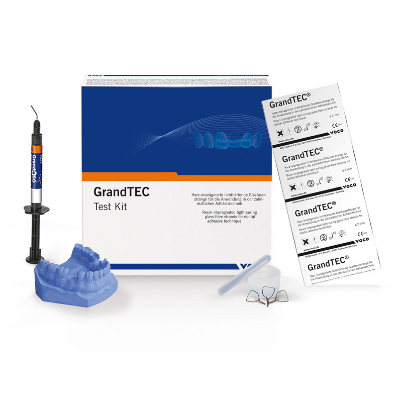 Изображение ГрандТЕК / GrandTEC лента 5,5см х 5шт 1169 1 из 1