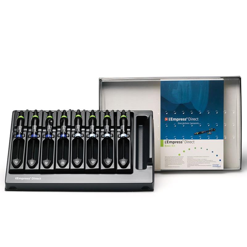 Изображение Емпресс директ базовый набор /  Empress Direct Basic Kit 627218AN 1 из 1