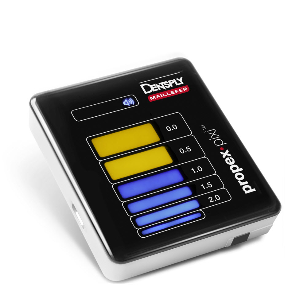 Изображение Propex Pixi портативный апекслокатор, Dentsply Sirona