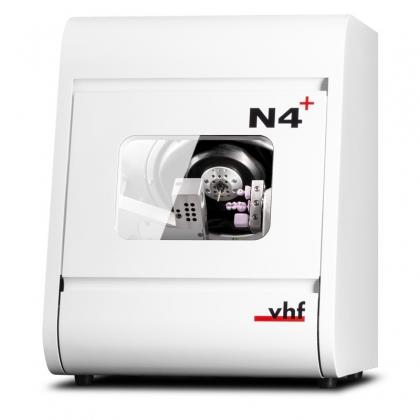 Изображение Аппарат фрезерный стоматологический N4+ (ДЕМО)