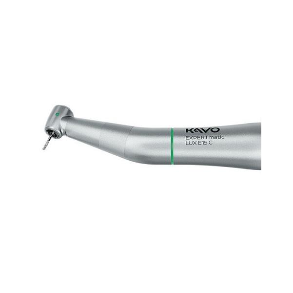 Изображение Наконечник угловой ЭКСПЕРТматик / EXPERTmatic E15C 5,4:1 без подсветки 1.007.5531 1 из 1