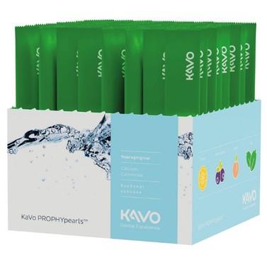 Изображение Порошок PROPHYpearls / ПРОФИперлс (основной компонент:карбонат кальция) мята 15гр х 80 1.010.1828 1 из 1