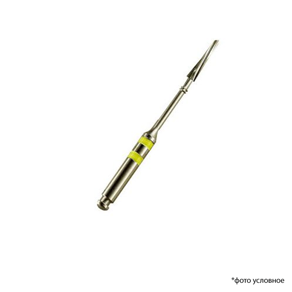 Изображение Дриль калибровочный ДК-1,62 - 10,20 (208S, 208L) 6шт Форма 1 из 1