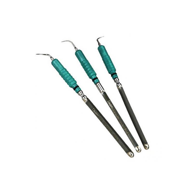 Изображение Насадка к скалеру Кавитрон 30К левая (FSI-SLI-10L) 80396 1 из 1