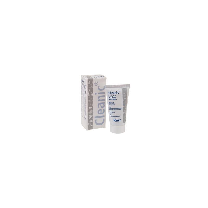 Изображение Паста Cleanic Light без вкуса туба 100гр 3184 1 из 1