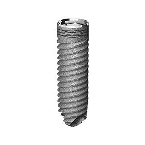 Изображение Имплантат винтовой / Screw Type Implant I2-4.5,11.5 1 из 1
