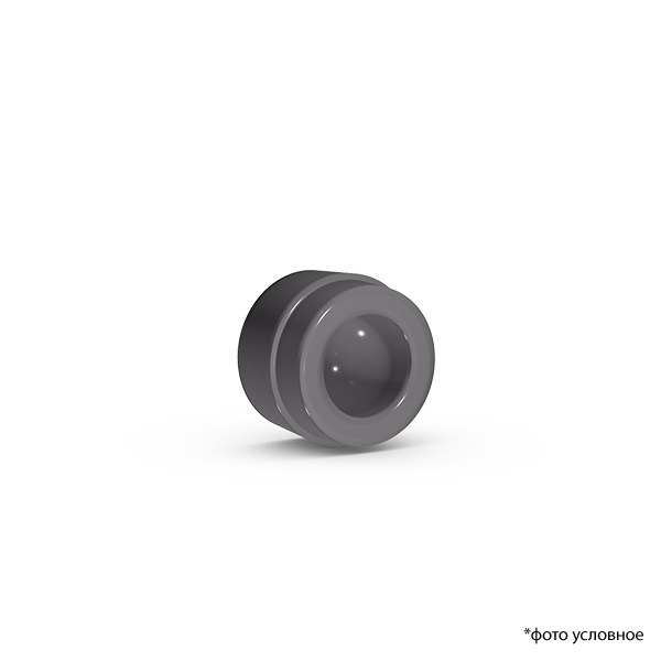 Изображение Колпачок силиконовый/ Cap Silicon P5b-1 1 из 1