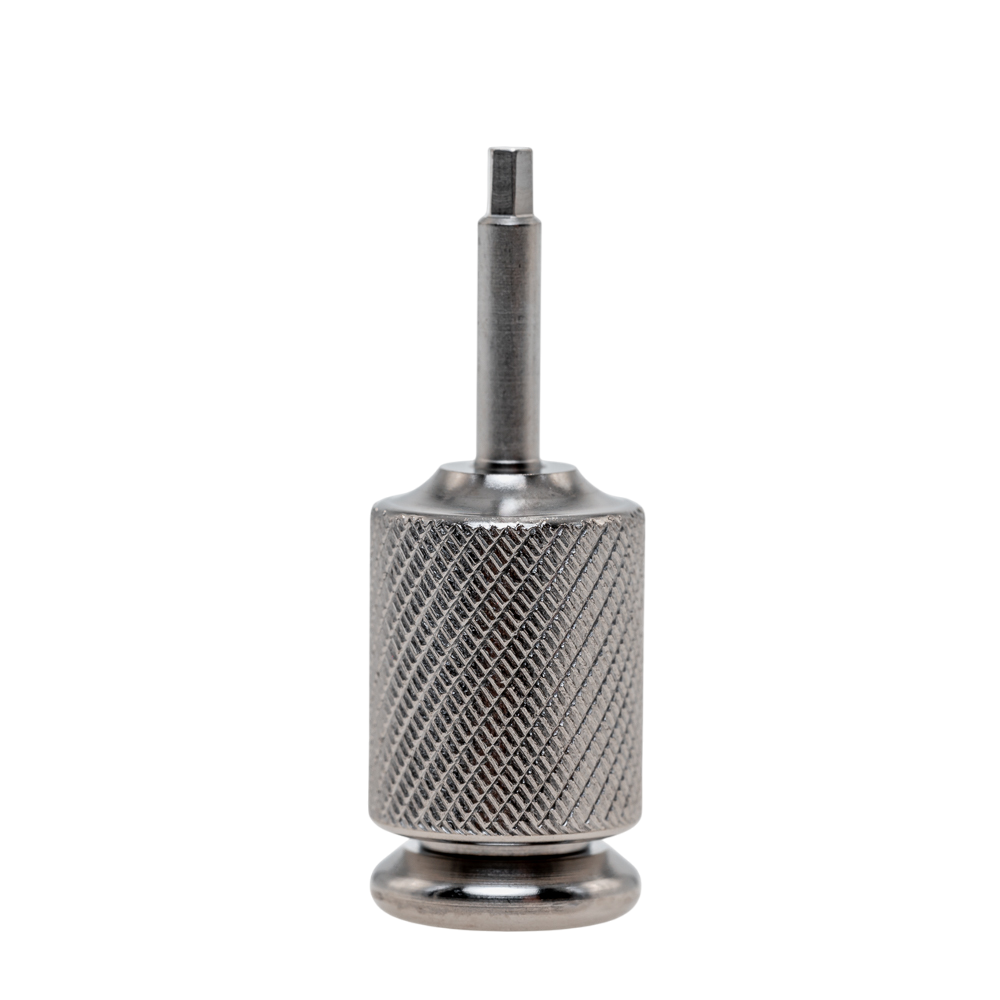 Изображение Отвертка ручная для абатмента T2-1.2,9, Hand Hex Driver for Abutment, 1шт.