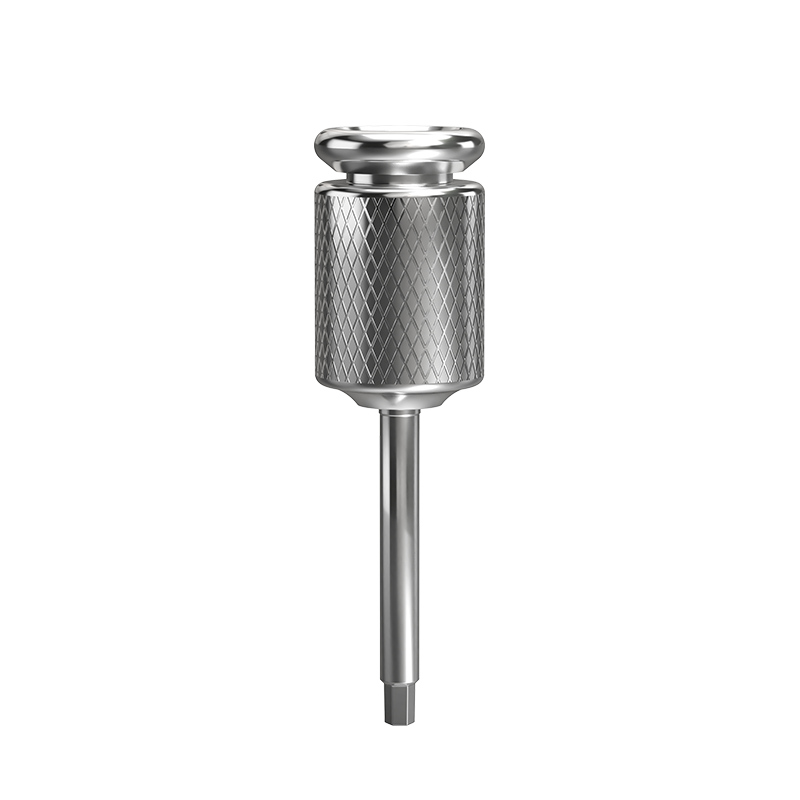 Изображение Отвертка ручная для абатмента / Hand Hex Driver for Abutment T2-1.2,15