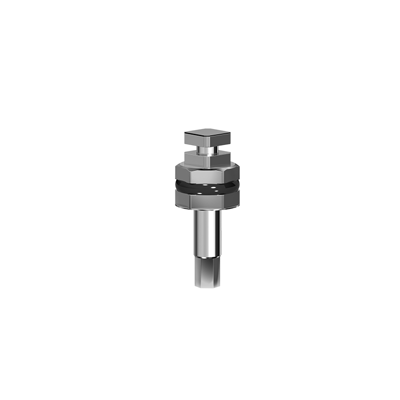 Изображение Адаптер для импланта / Ratchet Hex Driver for Implant (ключ) T3-2.4,9 1 из 1