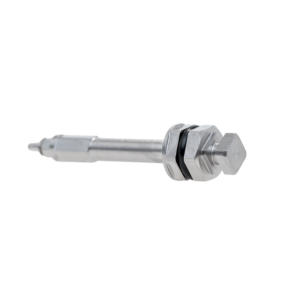 Изображение Адаптер для импланта T3-2.4,18, Ratchet Hex Driver for Implant (ключ), 1шт. 1 из 2