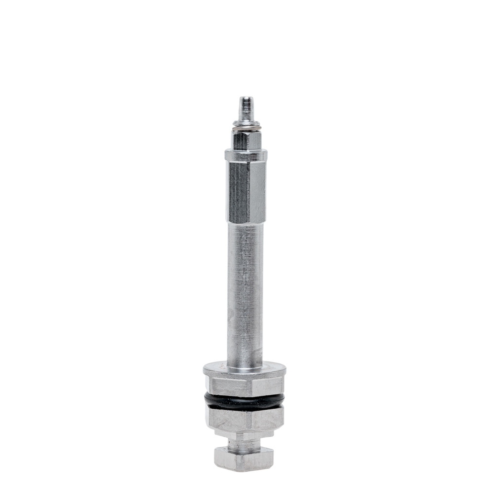 Изображение Адаптер для импланта T3-2.4,18, Ratchet Hex Driver for Implant (ключ), 1шт. 2 из 2