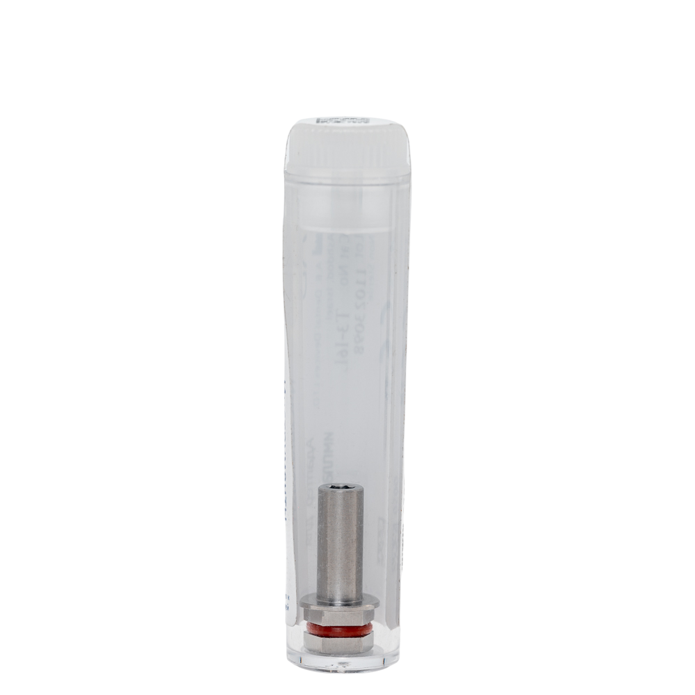 Изображение Ключ для установки имплантата I6, Ratchet Hex Driver for Implant, T3-I6L, 1шт. 2 из 3