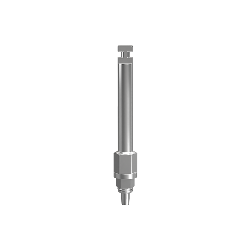 Изображение Ключ механический для имплантата / Contra Angle Driver For Implant T5-2.4,20 1 из 1
