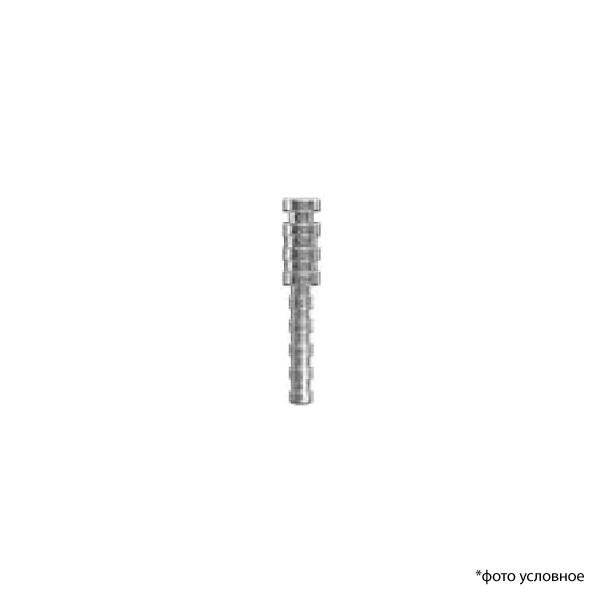 Изображение Пин параллельный / Parallel Pin TP-17 1 из 2