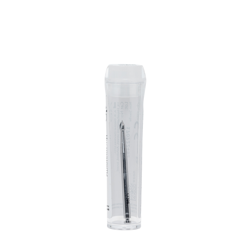 Изображение Метчик-бор маркирующий TD-1.9, диаметр 1.9мм Marker Drilling Bit, 1шт. 1 из 2