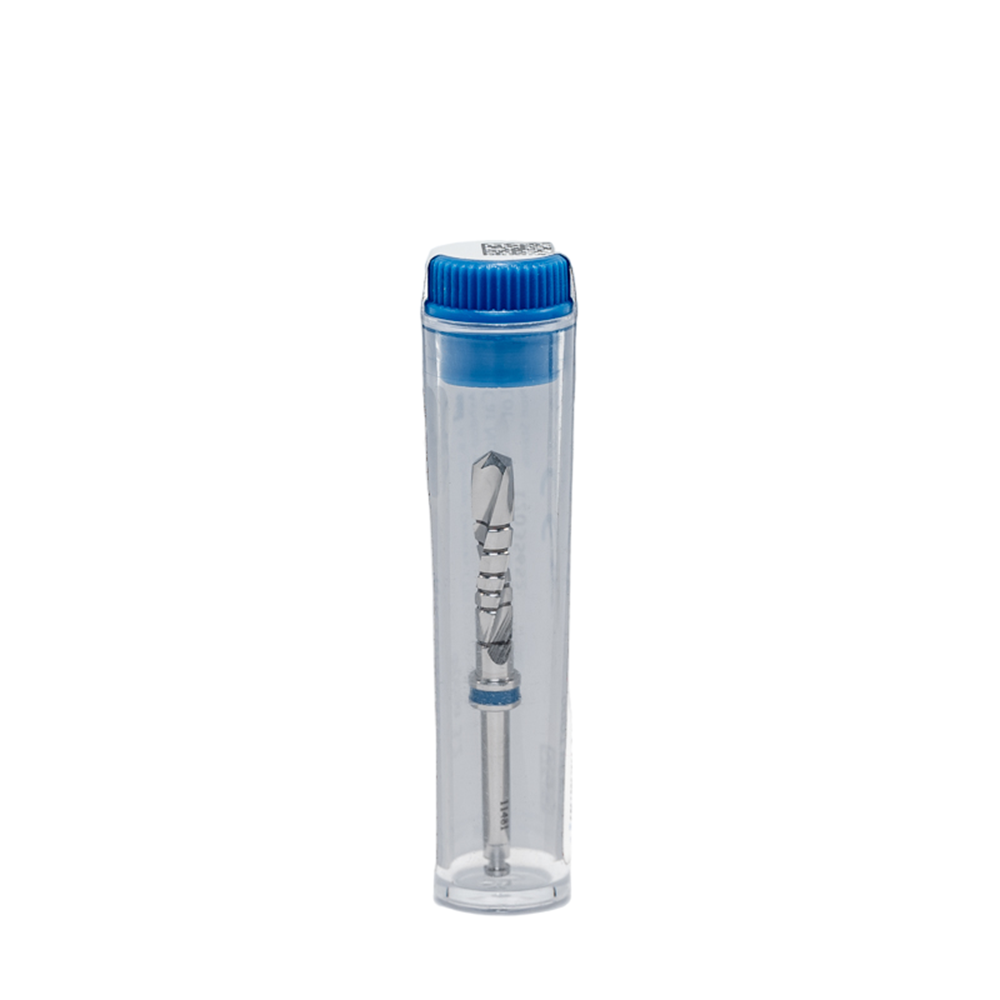 Изображение Фреза TD-3.2 Drilling Bit, диаметр 3.2мм, 1шт. 1 из 2