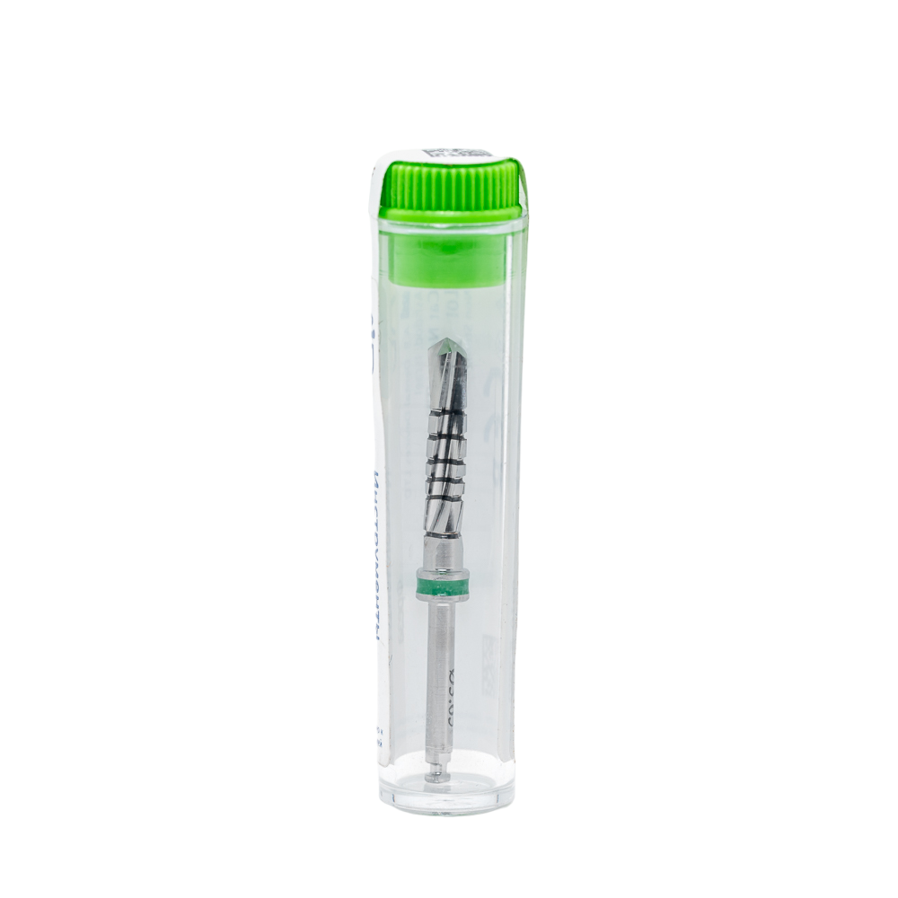 Изображение Фреза TD-3.65 Drilling Bit, диаметр 3.65мм, 1шт.