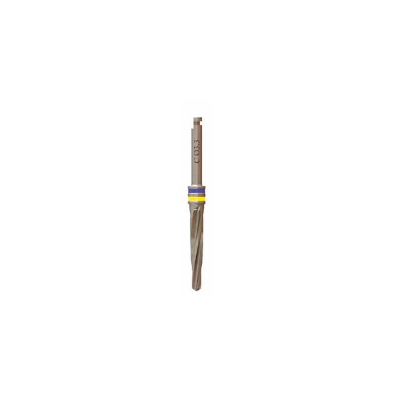 Изображение Фреза коническая 3.3 / o 3.3 Conical Drilling Bit TDC-3.3