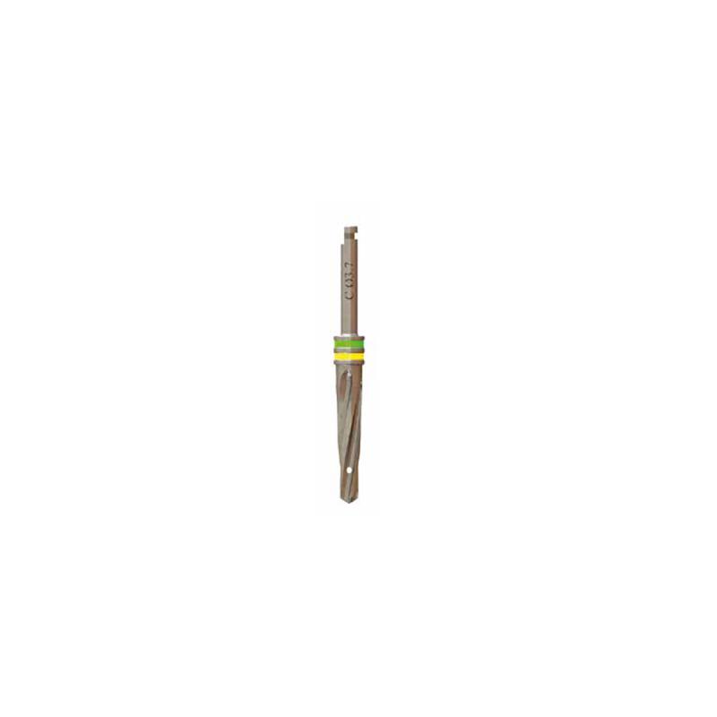 Изображение Фреза коническая 3.7 / o 3.7 Conical Drilling Bit TDC-3.7
