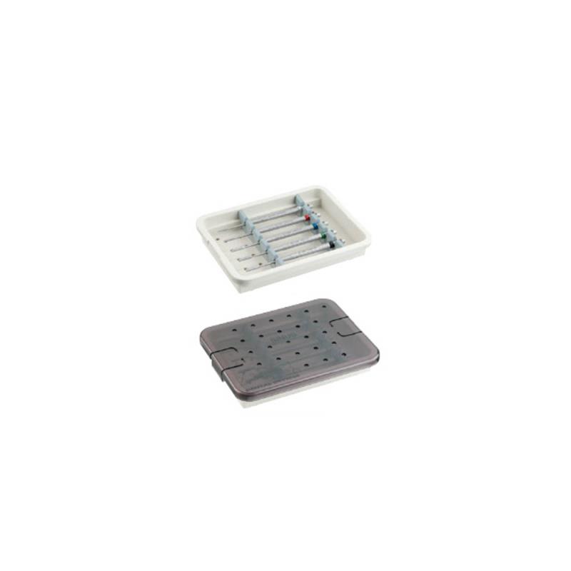 Изображение Набор для остеотомирования / Osteotoms Kit TK/Osteo 2 из 2