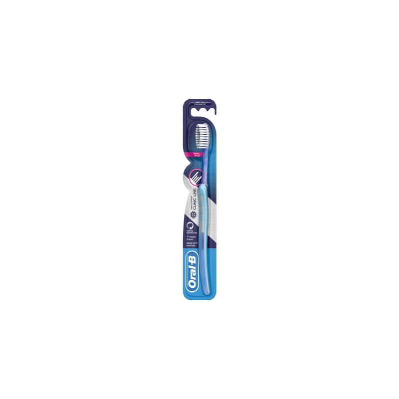 Изображение Щетка зубная ORAL-B Pro-Expert Clinic Line Ortho 4103330031167 1 из 1